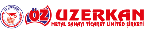 ÖZ UZERKAN METAL SAN.TİC.LTD. ŞTİ.